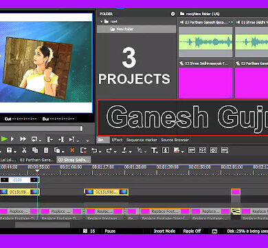 Gujarati Highlights Song Edius Project Free Download