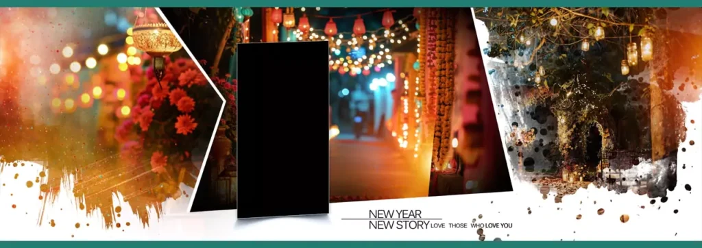 Download Free & Premium Wedding Album Psd