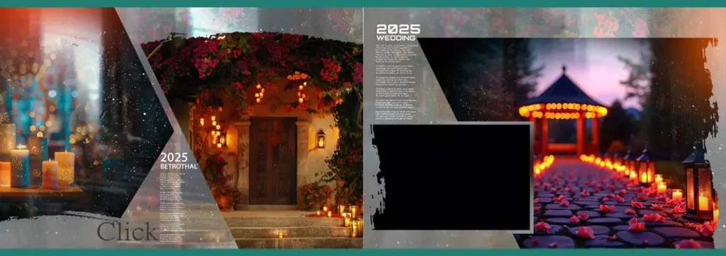 Download Free & Premium Wedding Album Psd