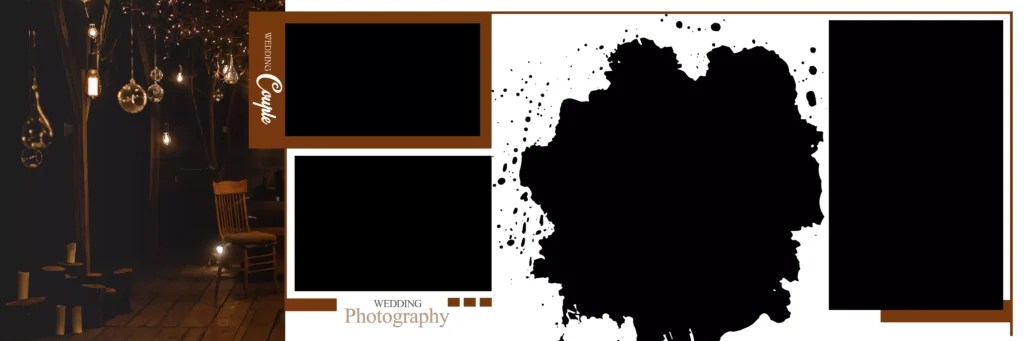 Download Free & Premium Wedding Album Psd