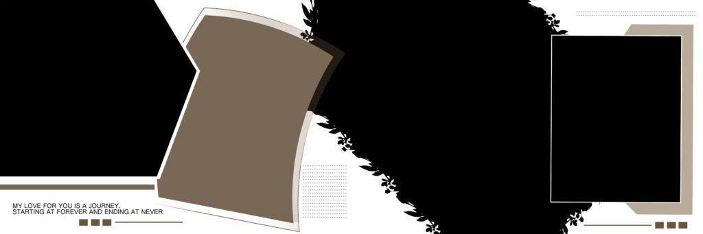Fully Layered Psd File – Easy to Customize
