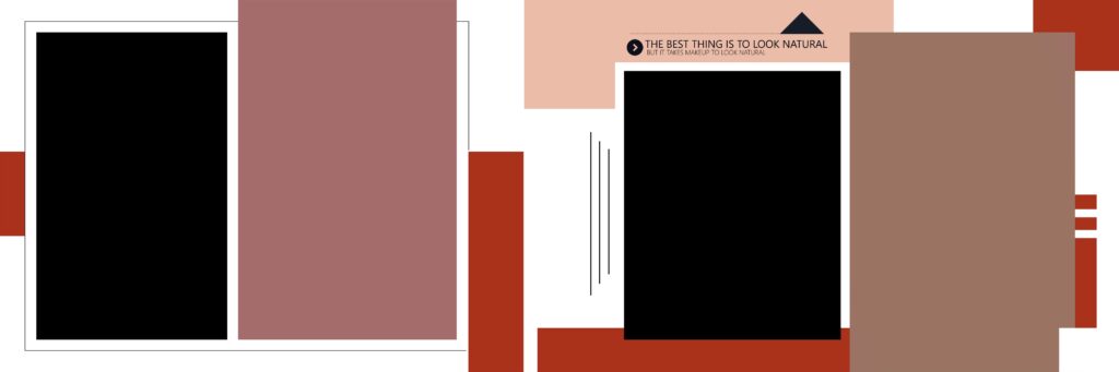 Wedding Album Psd 12x36 – Editable Photoshop Layer File for Designers