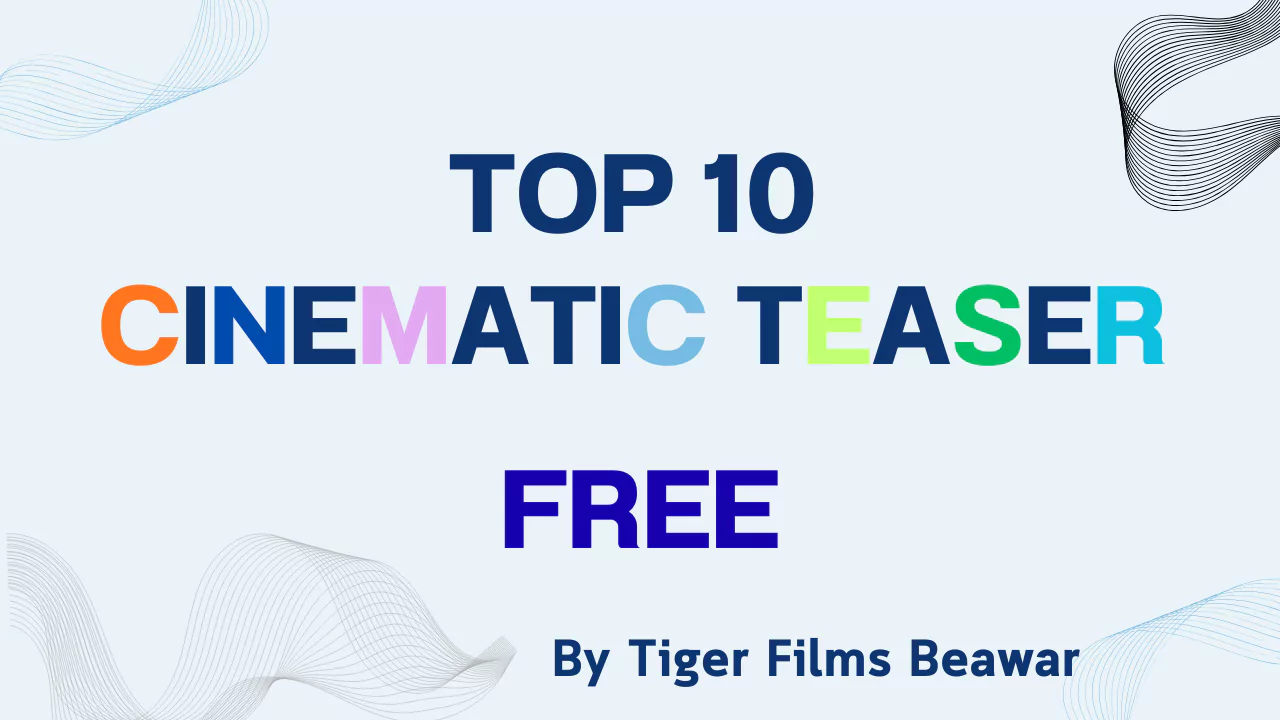 Top 10 Edius Project Free Download Cinematic Wedding