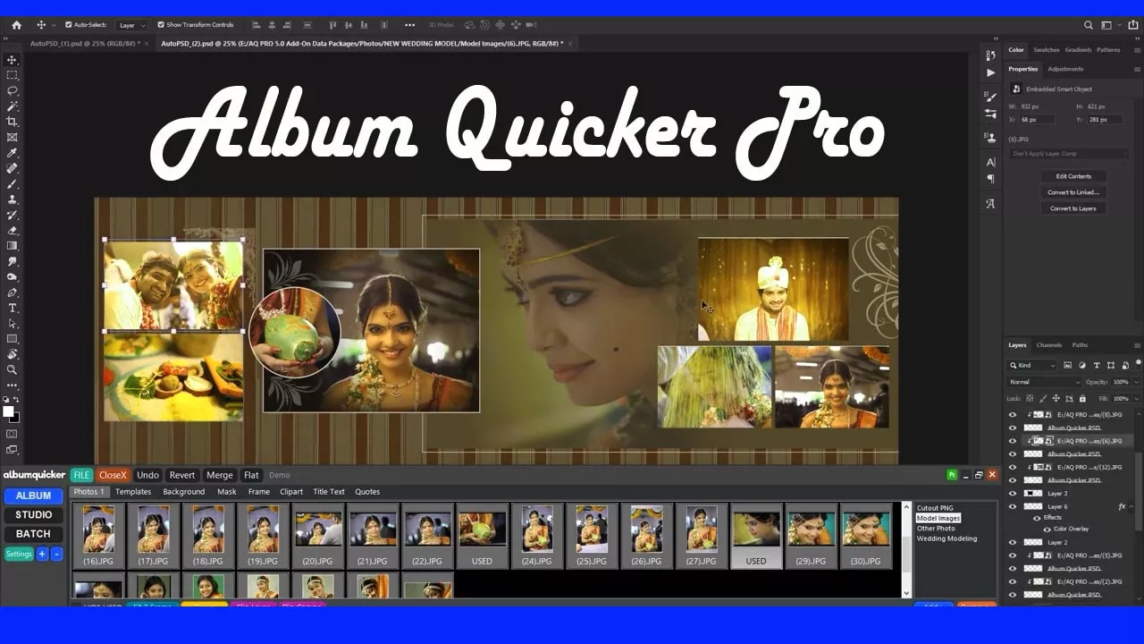 Album Quicker Pro 6 Free Download Crack lifetime activation