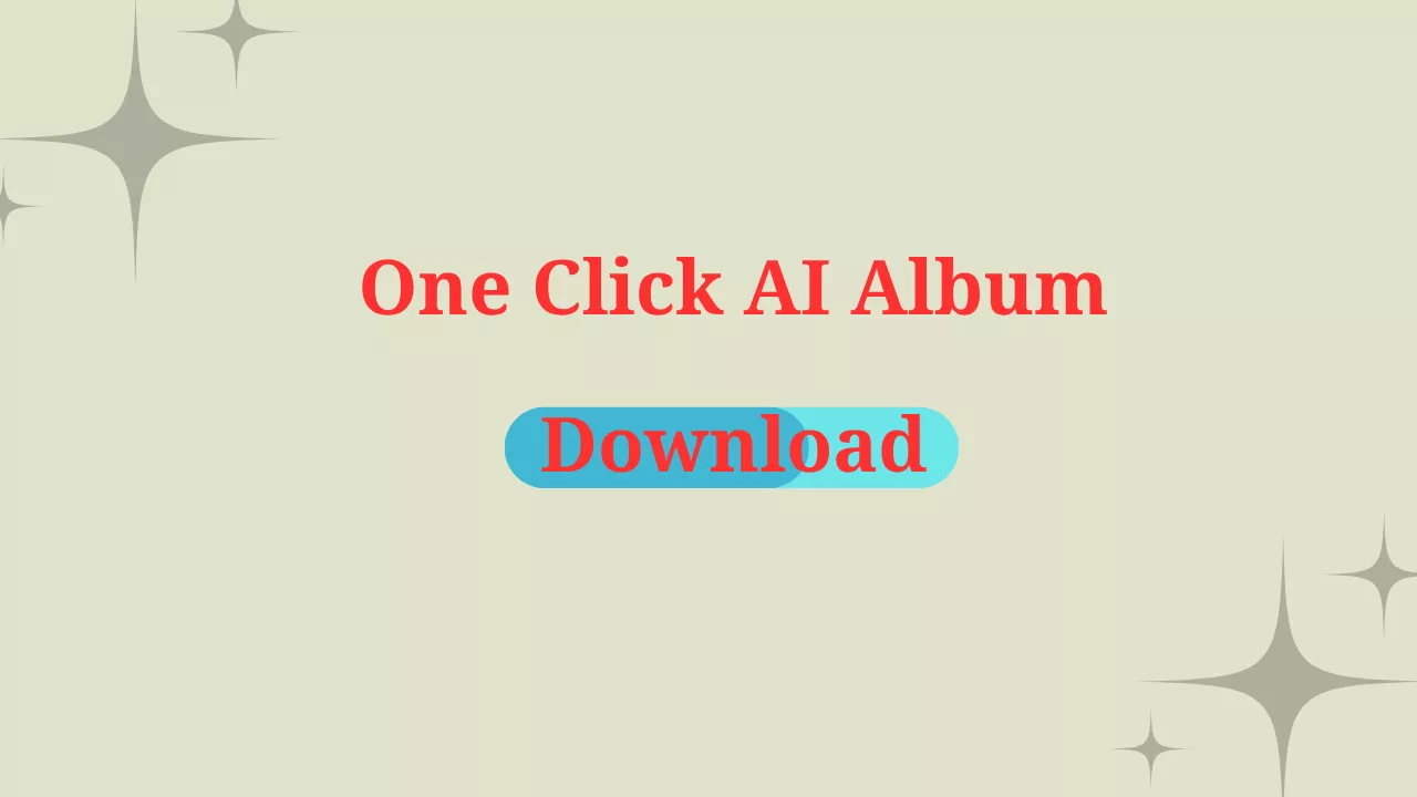 One Click Album Design Crack Download