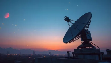 Starlink in India Internet Cost Pricing Per Month